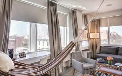 NU Hotel Brooklyn