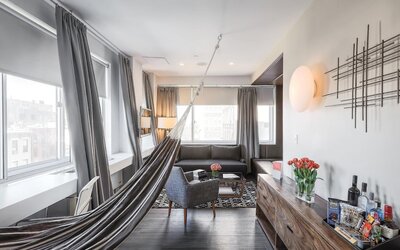 NU Hotel Brooklyn