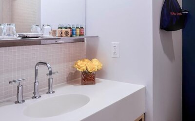 NU Hotel Brooklyn