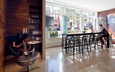 NU Hotel Brooklyn