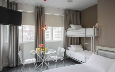 NU Hotel Brooklyn