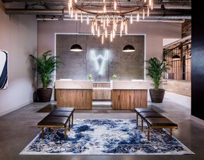 Watt Hotel Rahway, Tapestry Collection by Hilton