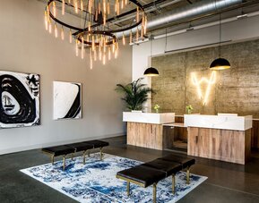 Watt Hotel Rahway, Tapestry Collection by Hilton