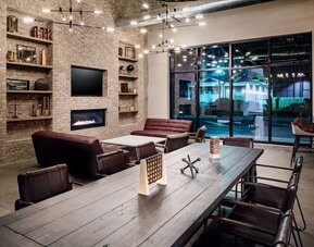 Watt Hotel Rahway, Tapestry Collection by Hilton