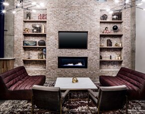 Watt Hotel Rahway, Tapestry Collection by Hilton