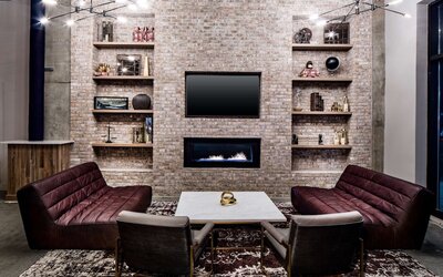 Watt Hotel Rahway, Tapestry Collection by Hilton