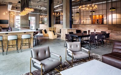 Watt Hotel Rahway, Tapestry Collection by Hilton