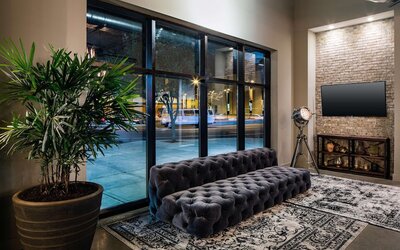 Watt Hotel Rahway, Tapestry Collection by Hilton