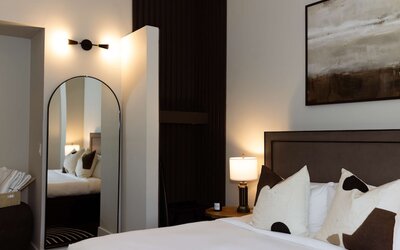 Watt Hotel Rahway, Tapestry Collection by Hilton