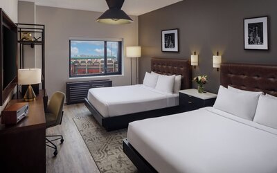 Watt Hotel Rahway, Tapestry Collection by Hilton