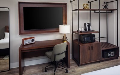 Watt Hotel Rahway, Tapestry Collection by Hilton