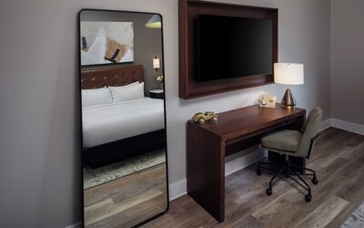 Watt Hotel Rahway, Tapestry Collection by Hilton