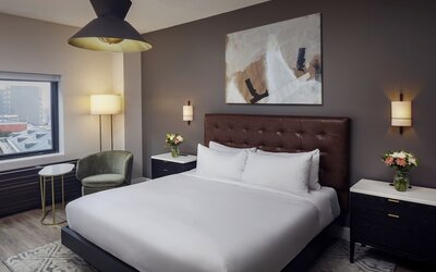Watt Hotel Rahway, Tapestry Collection by Hilton