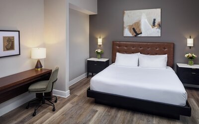 Watt Hotel Rahway, Tapestry Collection by Hilton