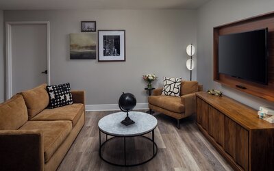 Watt Hotel Rahway, Tapestry Collection by Hilton