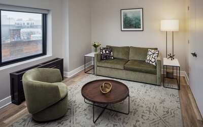 Watt Hotel Rahway, Tapestry Collection by Hilton