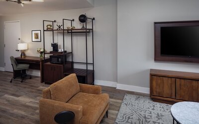 Watt Hotel Rahway, Tapestry Collection by Hilton