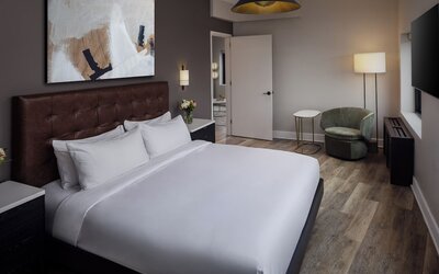 Watt Hotel Rahway, Tapestry Collection by Hilton