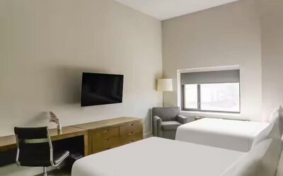 Watt Hotel Rahway, Tapestry Collection by Hilton