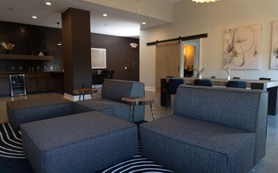 Watt Hotel Rahway, Tapestry Collection by Hilton