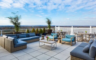 Watt Hotel Rahway, Tapestry Collection by Hilton