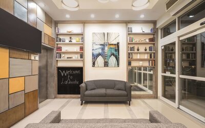 La Quinta Inn & Suites by Wyndham Brooklyn Downtown