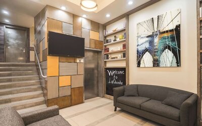 La Quinta Inn & Suites by Wyndham Brooklyn Downtown