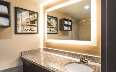 La Quinta Inn & Suites by Wyndham Brooklyn Downtown