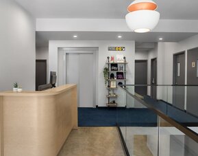 The Baltic Hotel