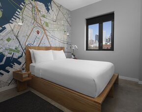 The Baltic Hotel