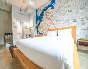 The Baltic Hotel