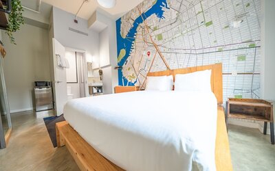 The Baltic Hotel