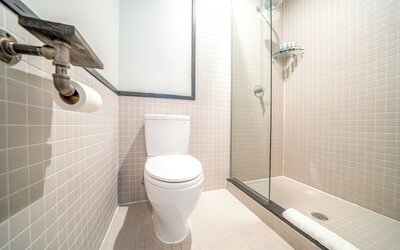 Deluxe Room, 2 Double Beds, Non Smoking