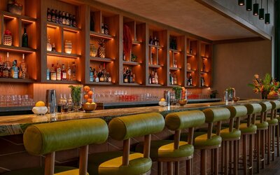 Moxy Brooklyn Williamsburg