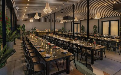 Moxy Brooklyn Williamsburg