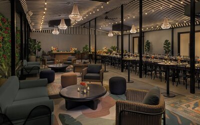 Moxy Brooklyn Williamsburg