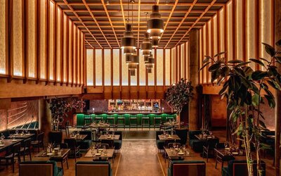 CODA Williamsburg