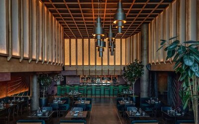 CODA Williamsburg