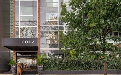 CODA Williamsburg