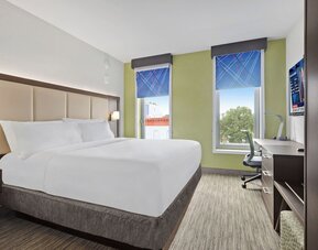 Hotel 1200