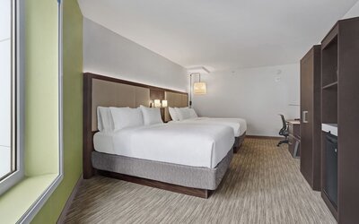 Hotel 1200