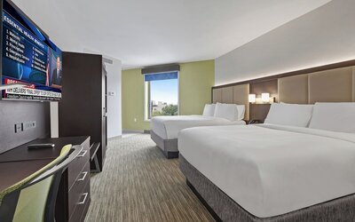 Hotel 1200