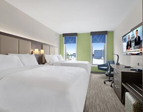 Hotel 1200
