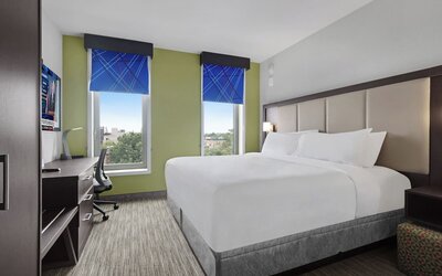 Hotel 1200