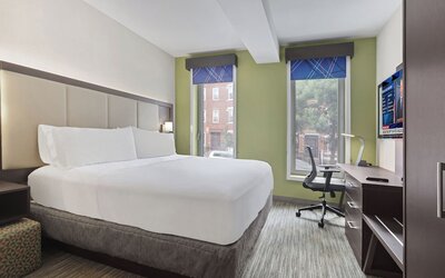Hotel 1200