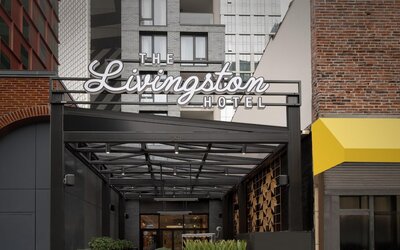 The Livingston, part of JdV by Hyatt