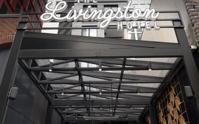 The Livingston, part of JdV by Hyatt