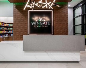 Wingate by Wyndham Long Island City