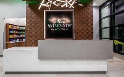 Wingate by Wyndham Long Island City