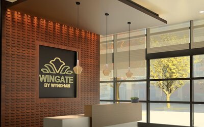 Wingate by Wyndham Long Island City